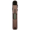 Taurus G2C "Rose Gold Glitter" Handgun 9mm Luger 12rd Magazines(2) 3.2" Barrel - Precision Shot Firearms