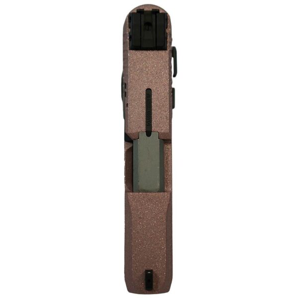 Taurus G2C "Rose Gold Glitter" Handgun 9mm Luger 12rd Magazines(2) 3.2" Barrel - Precision Shot Firearms