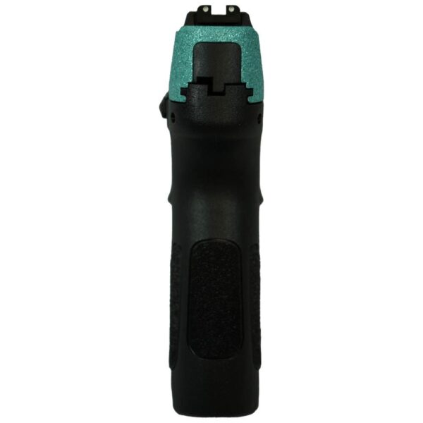 Taurus G2C "Robin's Egg Blue Glitter" Handgun 9mm Luger 12rd Magazines(2) 3.2" Barrel - Precision Shot Firearms