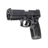 Taurus G3 MA Compliant Handgun 9mm Luger 10rd magazine 4" Barrel Black Grip - Precision Shot Firearms