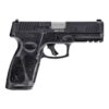 Taurus G3 MA Compliant Handgun 9mm Luger 10rd magazine 4" Barrel Black Grip - Precision Shot Firearms