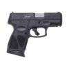 Taurus G3C Handgun .40 S&W 10rd Magazines (3) 3.26" Barrel Black - Precision Shot Firearms