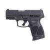 Taurus G3C Handgun .40 S&W 10rd Magazines (3) 3.26" Barrel Black - Precision Shot Firearms