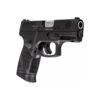 Taurus G3C Handgun 9mm Luge 10rd Magazines(2) 3.26'' Barrel Black Slide/Frame - Precision Shot Firearms