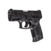 Taurus G3C Handgun 9mm Luge 10rd Magazines(2) 3.26'' Barrel Black Slide/Frame - Precision Shot Firearms