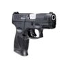 Taurus G3C T.O.R.O. Handgun 9mm Luger 10rd Magazines 3.2" Barrel Optic Ready Black Finish - Precision Shot Firearms