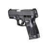 Taurus G3C T.O.R.O. Handgun 9mm Luger 10rd Magazines 3.2" Barrel Optic Ready Black Finish - Precision Shot Firearms