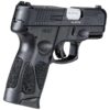 Taurus Mass Compliant G3C T.O.R.O. Handgun 9mm Luger 10rd Magazines 3.2" Barrel Optic Ready Black Finish - Precision Shot Firearms