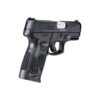 Taurus G3C T.O.R.O. Handgun 9mm Luger 10rd Magazines 3.2" Barrel Optic Ready Black Finish - Precision Shot Firearms