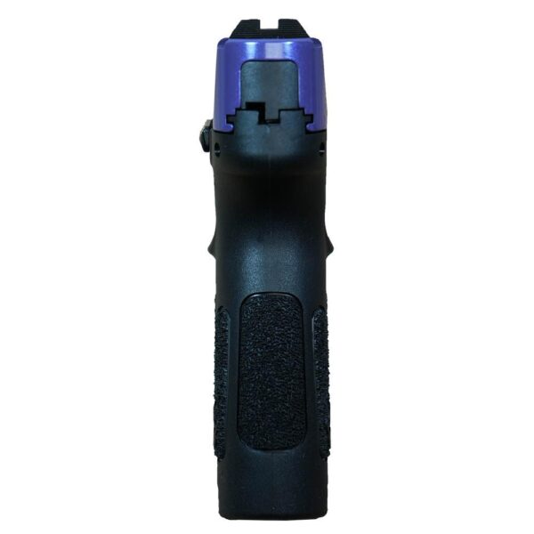 Taurus G3C Custom "Purple Paisley" T.O.R.O. Handgun 9mm Luger 12/rd Magazines (3) 3.2" Barrel Optic Ready - Precision Shot Firearms