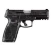 Taurus G3 TORO Handgun 9mm Luger 17rd Magazines (2) 4" Barrel Black OR - Precision Shot Firearms