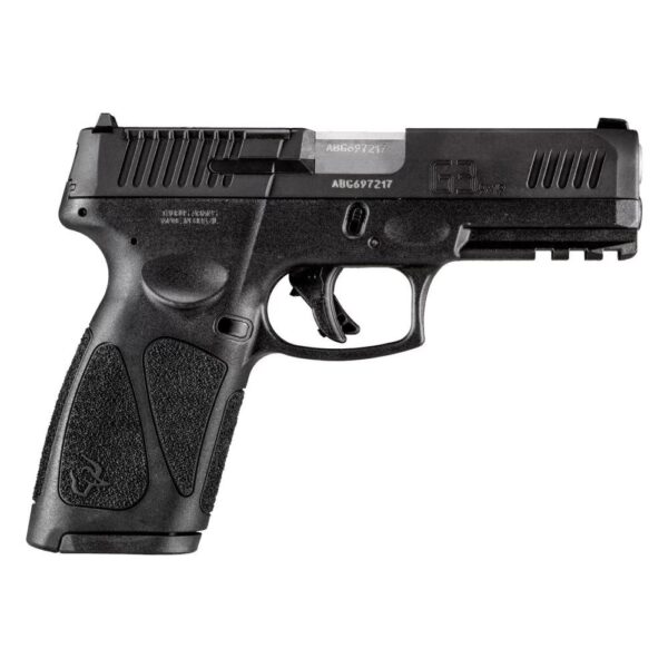 Taurus G3 TORO Handgun 9mm Luger 17rd Magazines (2) 4" Barrel Black OR - Precision Shot Firearms