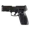 Taurus G3 TORO Handgun 9mm Luger 17rd Magazines (2) 4" Barrel Black OR - Precision Shot Firearms