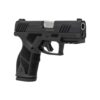 Taurus GX2 Handgun 9mm Luger 10rd Magazines (2) 3.38" Barrel Black Frame/Black Slide - Precision Shot Firearms