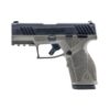 Taurus GX2 Handgun 9mm Luger 10rd Magazines (2) 3.38" Barrel OD Green Frame/Black Slide - Precision Shot Firearms
