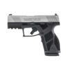 Taurus GX2 Handgun 9mm Luger 10rd Magazines (2) 3.38" Barrel Black Frame/Stainless Slide - Precision Shot Firearms