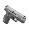 Taurus GX2 Handgun 9mm Luger 13rd Magazines (2) 3.38" Barrel OD Green Frame/Stainless Slide - Precision Shot Firearms