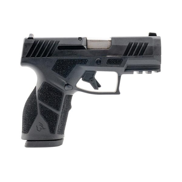 Taurus GX2 Handgun 9mm Luger 10rd Magazines (2) 3.38" Barrel Black CA Compliant - Precision Shot Firearms