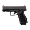 Taurus GX4 Carry Handgun 9mm Luger 15rd Magazines (2) 3.7" Barrel Black - Precision Shot Firearms