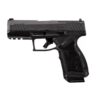 Taurus GX4 Carry T.O.R.O. Handgun 9mm Luger 10rd Magazines (2) 3.7" Barrel Black - Precision Shot Firearms