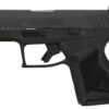Taurus GX4 Handgun 9mm Luger 11rd Magazine 3.06" Barrel Black Frame - Precision Shot Firearms