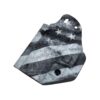 Taurus GX4 Handgun 9mm Luger 11rd Magazines (2) 3.06" Barrel Black with B&W Flag Holster - Precision Shot Firearms