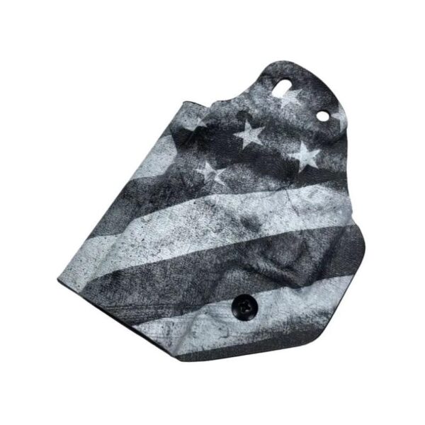 Taurus GX4 Handgun 9mm Luger 11rd Magazines (2) 3.06" Barrel Black with B&W Flag Holster - Precision Shot Firearms