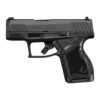 Taurus GX4 Handgun 9mm Luger 10rd Magazines (2) 3.06" Barrel Black MA Compliant - Precision Shot Firearms