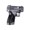 Taurus GX4 Handgun 9mm Luger 10rd Magazines (2) 3.06" Barrel Black MA Compliant - Precision Shot Firearms