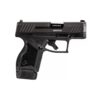 Taurus GX4 Graphene Handgun 9mm Luger 13rd Magazines (2) 3" Barrel Black - Precision Shot Firearms