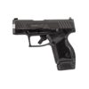 Taurus GX4 Graphene Handgun 9mm Luger 13rd Magazines (2) 3" Barrel Black - Precision Shot Firearms