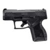 Taurus GX4 T.O.R.O. Micro Compact Handgun 9mm Luger 10rd Magazines(2) 3" Barrel Black - Precision Shot Firearms