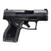 Taurus GX4 T.O.R.O. Micro Compact Handgun 9mm Luger 10rd Magazines(2) 3" Barrel Black - Precision Shot Firearms