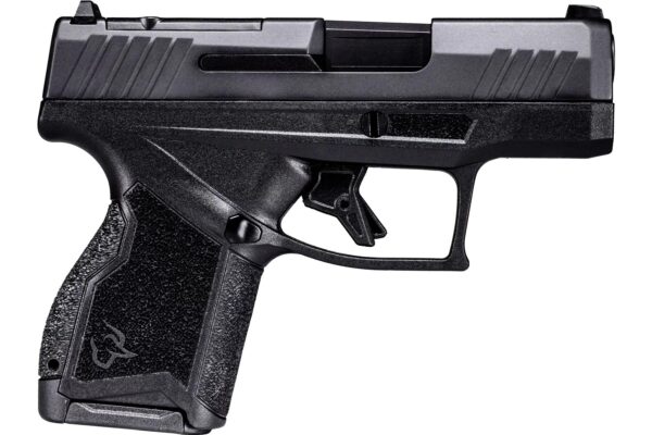 Taurus GX4 TORO Handgun 9mm Luger 11&13rd Magazines 3" Barrel Black Grip - Precision Shot Firearms