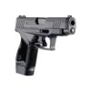 Taurus GX4 XL Standard Handgun 9mm Luger 10rd Magazines(2) 3.7" Barrel Flat Faced Target Trigger - Precision Shot Firearms