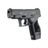 Taurus GX4 XL Standard Handgun 9mm Luger 11&13rd Magazines 3.7" Barrel Flat Faced Target Trigger - Precision Shot Firearms