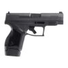 Taurus GX4 XL Standard Handgun 9mm Luger 10rd Magazines(2) 3.7" Barrel Flat Faced Target Trigger - Precision Shot Firearms