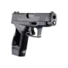 Taurus GX4 XL TORO Handgun 9mm Luger 10rd Magazines(2) 3.7" Barrel Flat Faced Target Trigger - Precision Shot Firearms