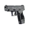 Taurus GX4 XL TORO Handgun 9mm Luger 10rd Magazines(2) 3.7" Barrel Flat Faced Target Trigger - Precision Shot Firearms