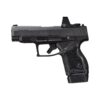 Taurus GX4 XL TORO Handgun 9mm Luger 11&13rd Magazines 3.7" Barrel w/ Riton Sight - Precision Shot Firearms