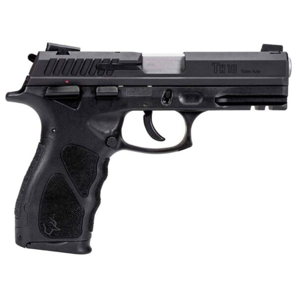 Taurus TH10 Handgun 10mm 15rd Magazines (2) 4.25" Barrel Black - Precision Shot Firearms