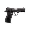 Taurus TH45 Full Size Handgun .45 ACP 15rd Magazines (2) 4.25" Barrel Black - Precision Shot Firearms