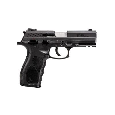 Taurus TH45 Full Size Handgun .45 ACP 15rd Magazines (2) 4.25" Barrel Black - Precision Shot Firearms