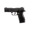 Taurus TH45 Full Size Handgun .45 ACP 15rd Magazines (2) 4.25" Barrel Black - Precision Shot Firearms