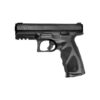Taurus TS9 Handgun 9mm Luger 17rd Magazines (2) 4" Barrel Black Non Manual Safety - Precision Shot Firearms