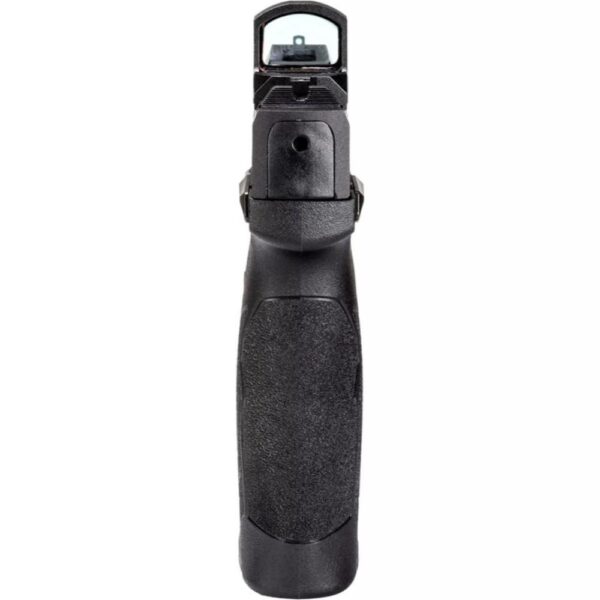 Taurus TX 22 Handgun 22LR 13rd Magazines (2) 3.6" Barrel Black with Riton Red Dot Sight - Precision Shot Firearms