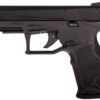 Taurus TX22 Handgun 22LR 10rd Magazine 4" Barrel Black Slide/Black Grip - Precision Shot Firearms