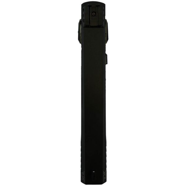 Taurus TX22 Handgun 22LR 16rd Magazines (2) 4" Barrel Black Slide FDE Frame with Black Splatter - Precision Shot Firearms