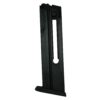 Taurus TX22 Handgun 22LR 10rd Magazines (2) 4" Barrel Black Slide FDE Frame with Black Splatter - Precision Shot Firearms