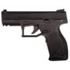 Taurus TX22 T.O.R.O. Compact Handgun .22LR 10rd Magazines(2) 3.5" Barrel Black Slide/Grip Non Threaded Barrel - Precision Shot Firearms